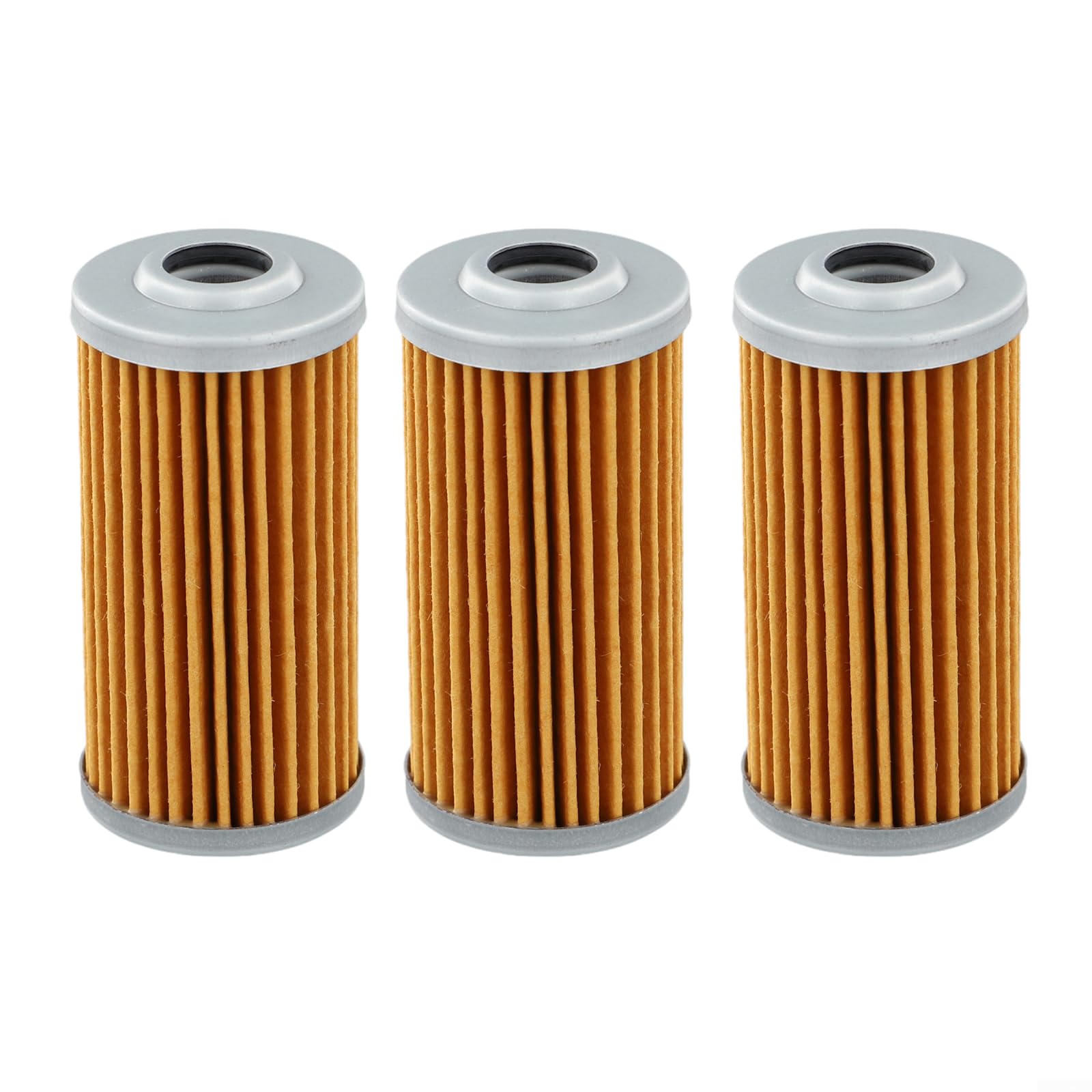 NbgrvB Marine Diesel Engine Fuel Filter 104500-55710 for Yanmar 1GM10 2GM 2GM20 2QM 2YM15 3GMF 3GM30 3YM30 Replacement Part Compatible with Multiple Models