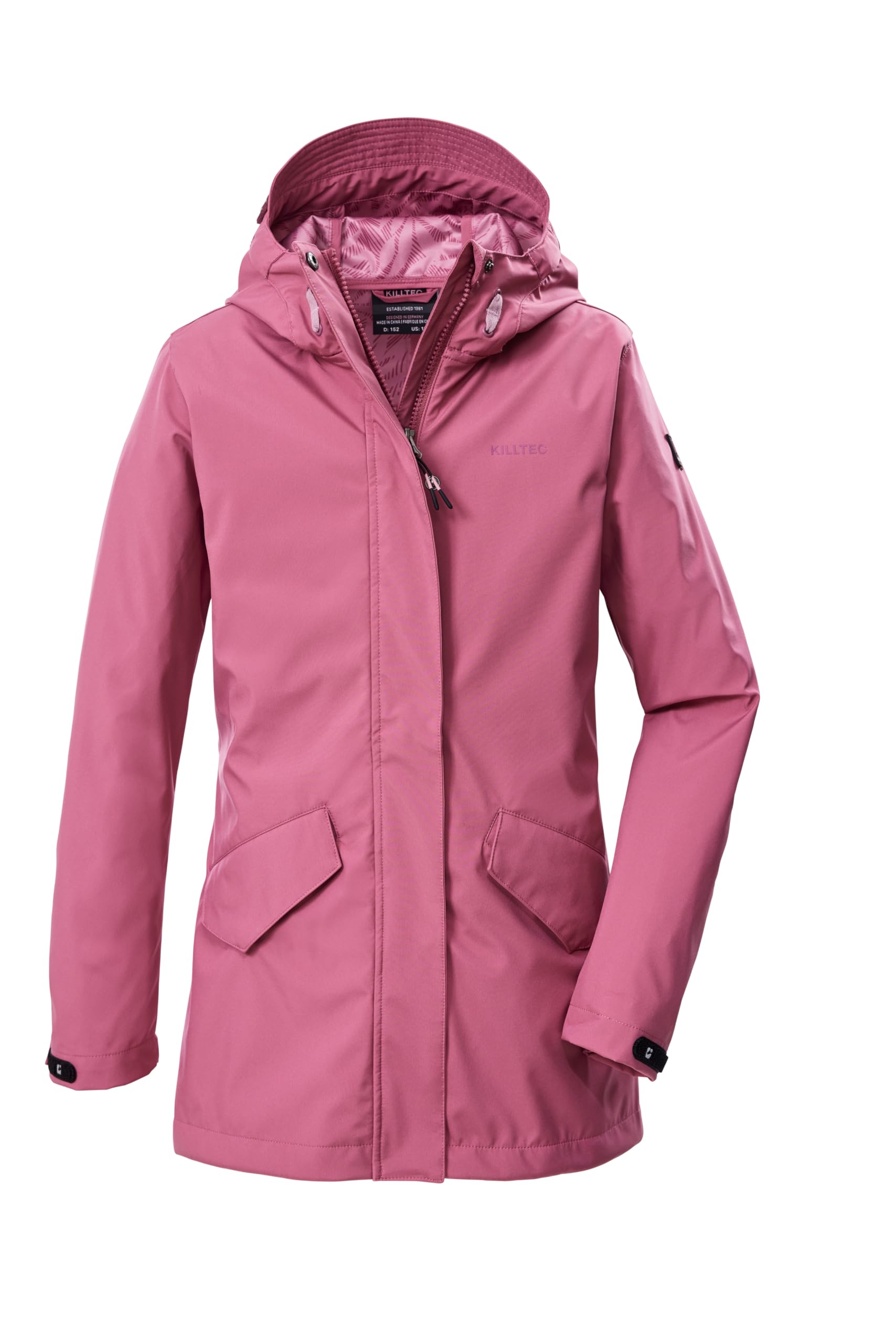 Outdoor-Bekleidung