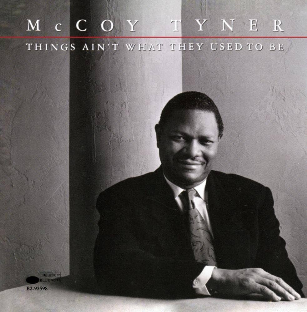 洋楽 IGNERENTS Amazon.co.jp: Things Ain't What They Used to: ミュージック