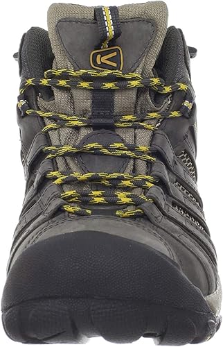 Miniatura 2 de KEEN Voyageur Zapatillas de senderismo - Hombre