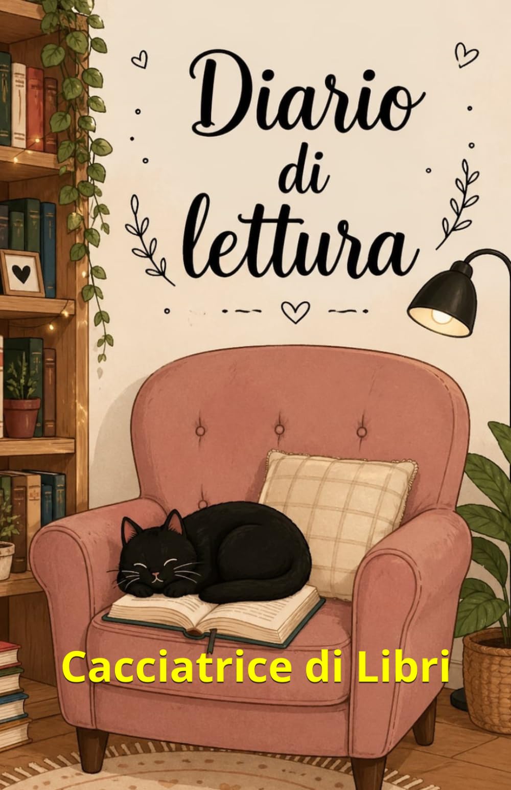 DIARIO DI LETTURA