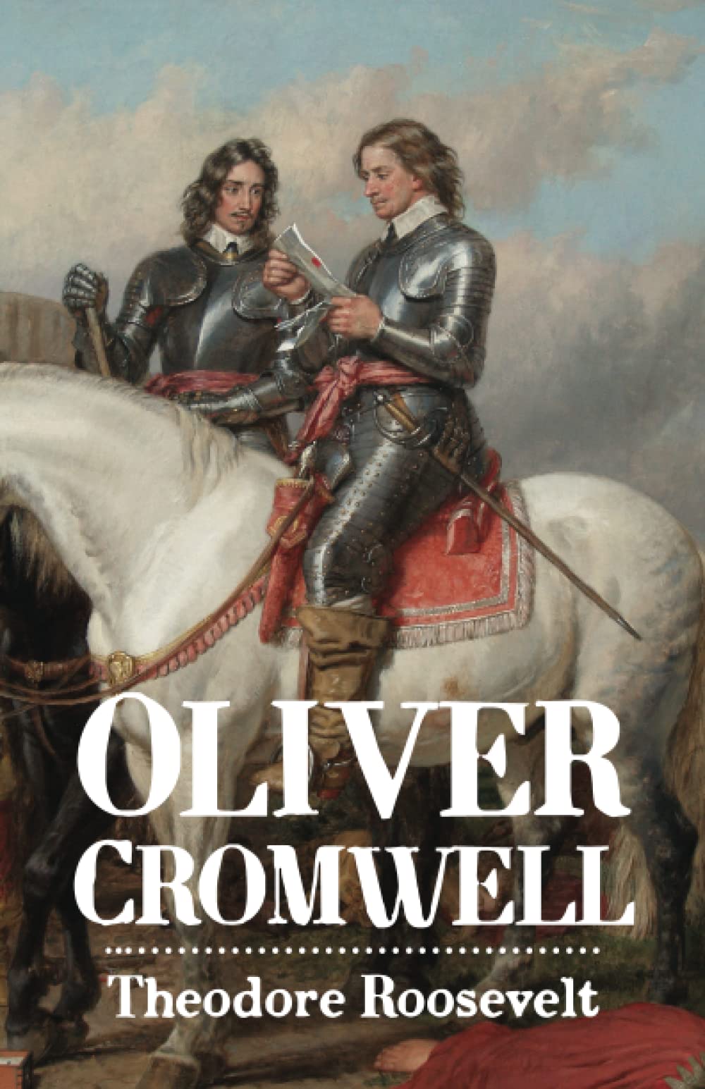 Oliver Cromwell