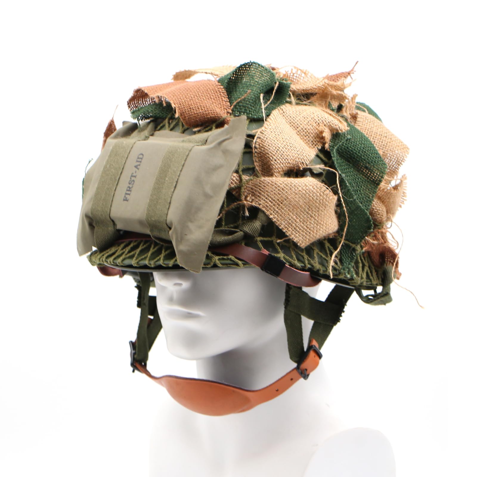 ANQIAO M1C Airborne Helmet