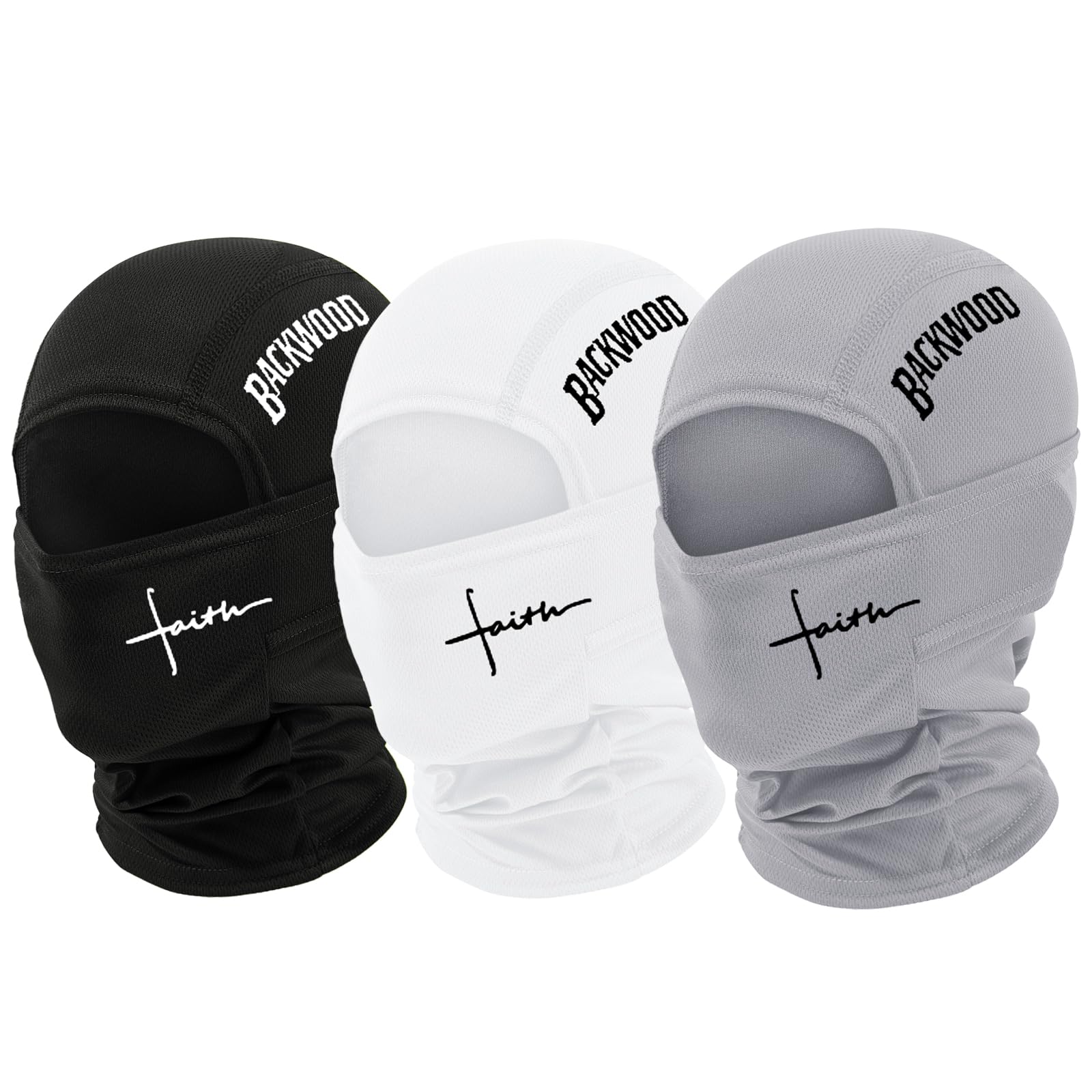 Ski Mask Balaclava Face Mask Men Women
