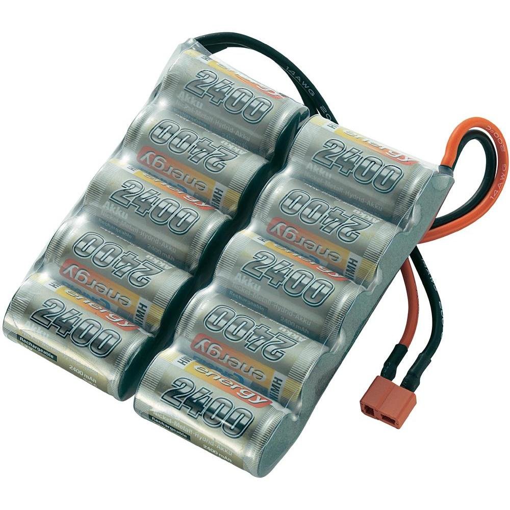 Conrad 206974. Batterie/Akku