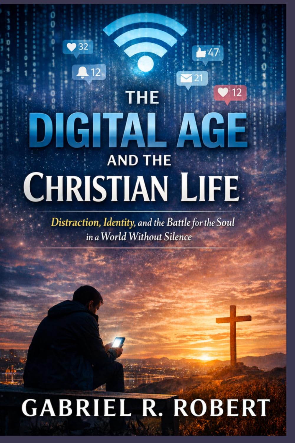 The Digital Age and the Christian Life: Distraction, Identity, and the Battle for the Soul in a World Without Silence