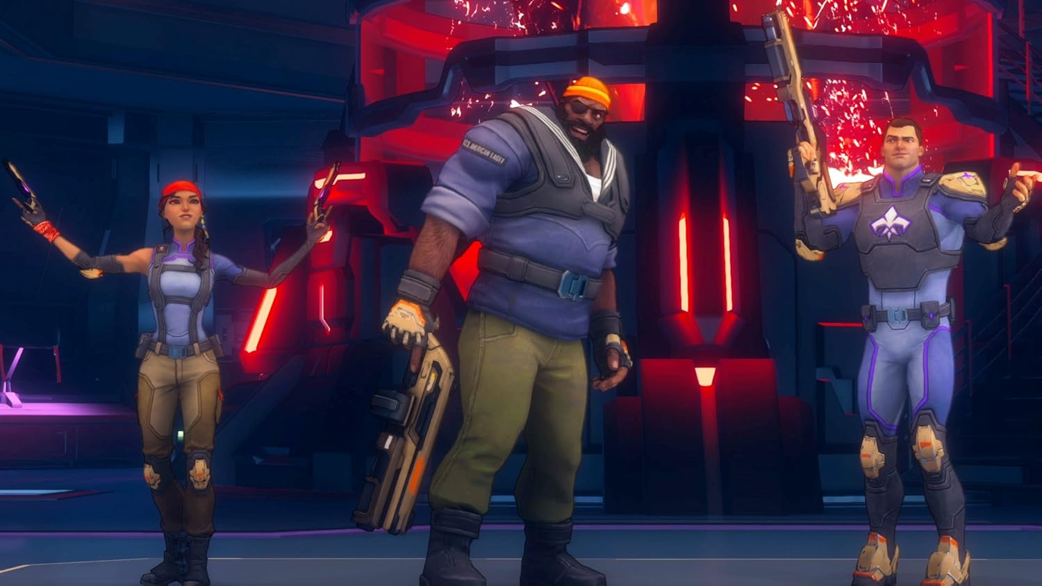 Amazon エージェンツ オブ メイヘム 購入特典 追加スキン フランチャイズ フォース パック封入 Ps4 ゲーム