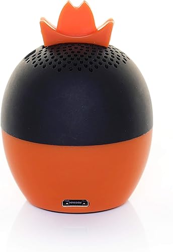 Miniatura 2 de Altavoz Bluetooth inalámbrico NCAA Bitty Boomers