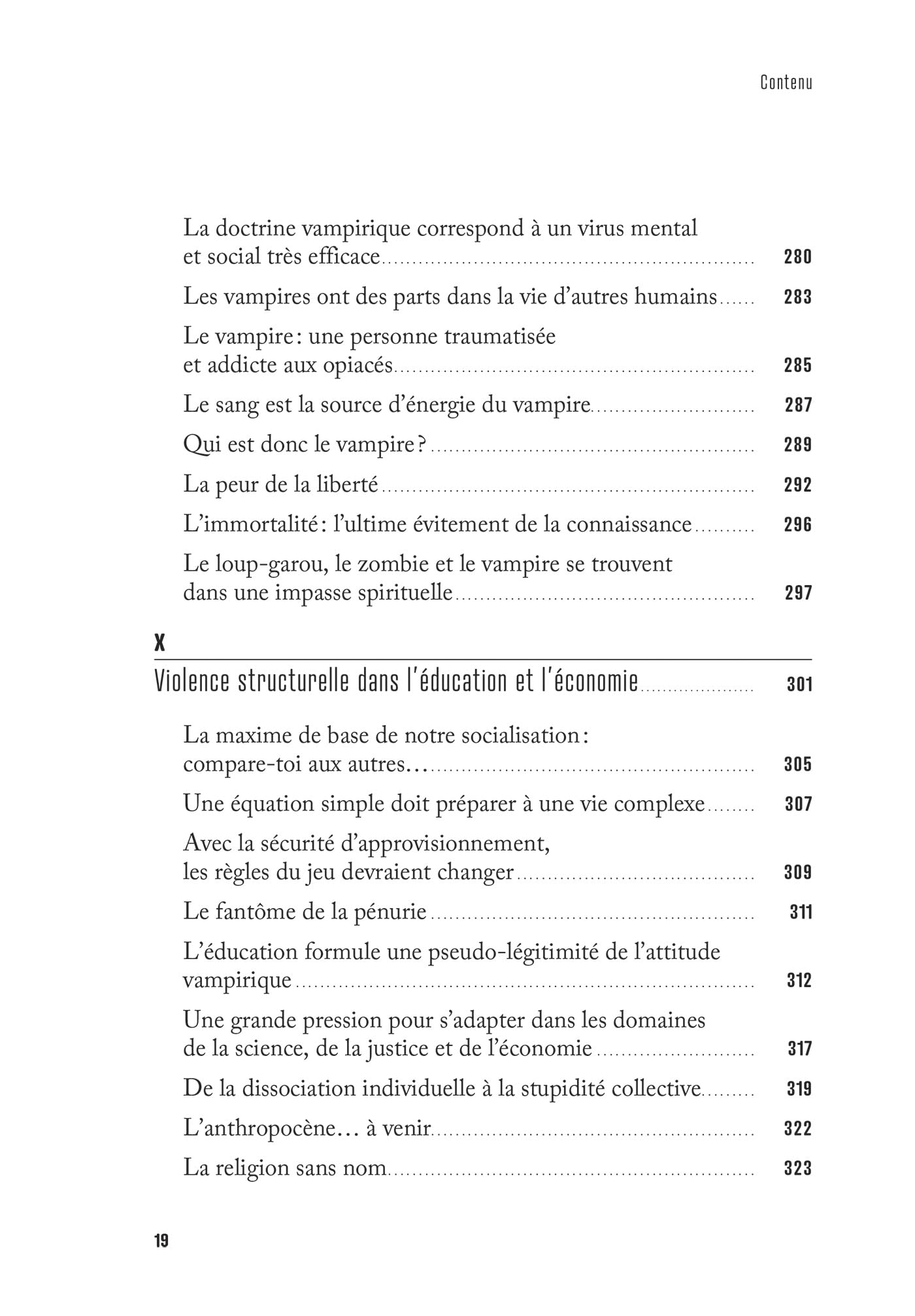 Vampirocène - Comprendre et surmonter l'engrenage traumatique à l'origine de la crise de notre civilisation