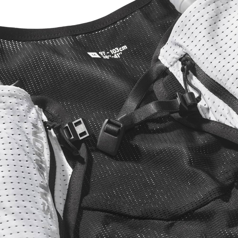 サロモンザックPULSE2SALOMONサロモン ベストバックパックPULSE2 楽天市場】SALOMON サロモン ベスト バックパック PULSE 2 with