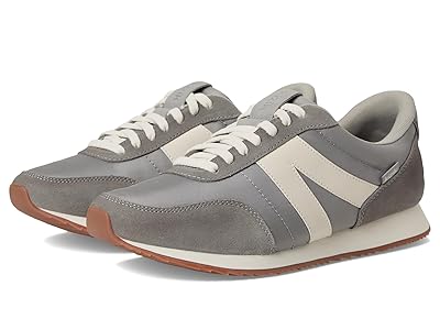 KIZIK Milan Hands-Free Slip on Shoes Granite : Men