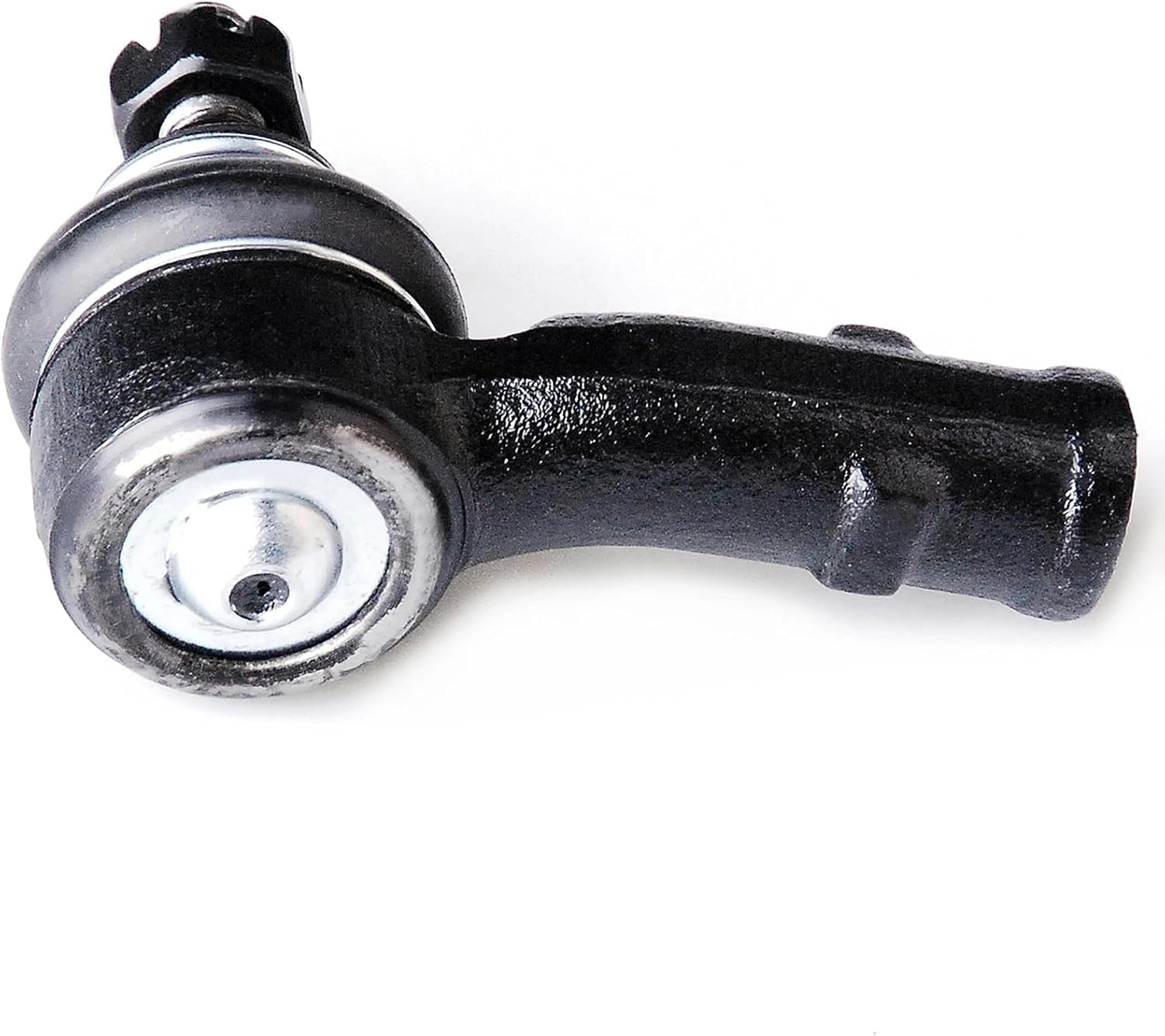 6pc K80405 K80406 ES3587 ES3588 EV419 Front Lower Control Arm Inner Outer Tie Rod End Kit For Ford Focus 2000 2001 2002 2003