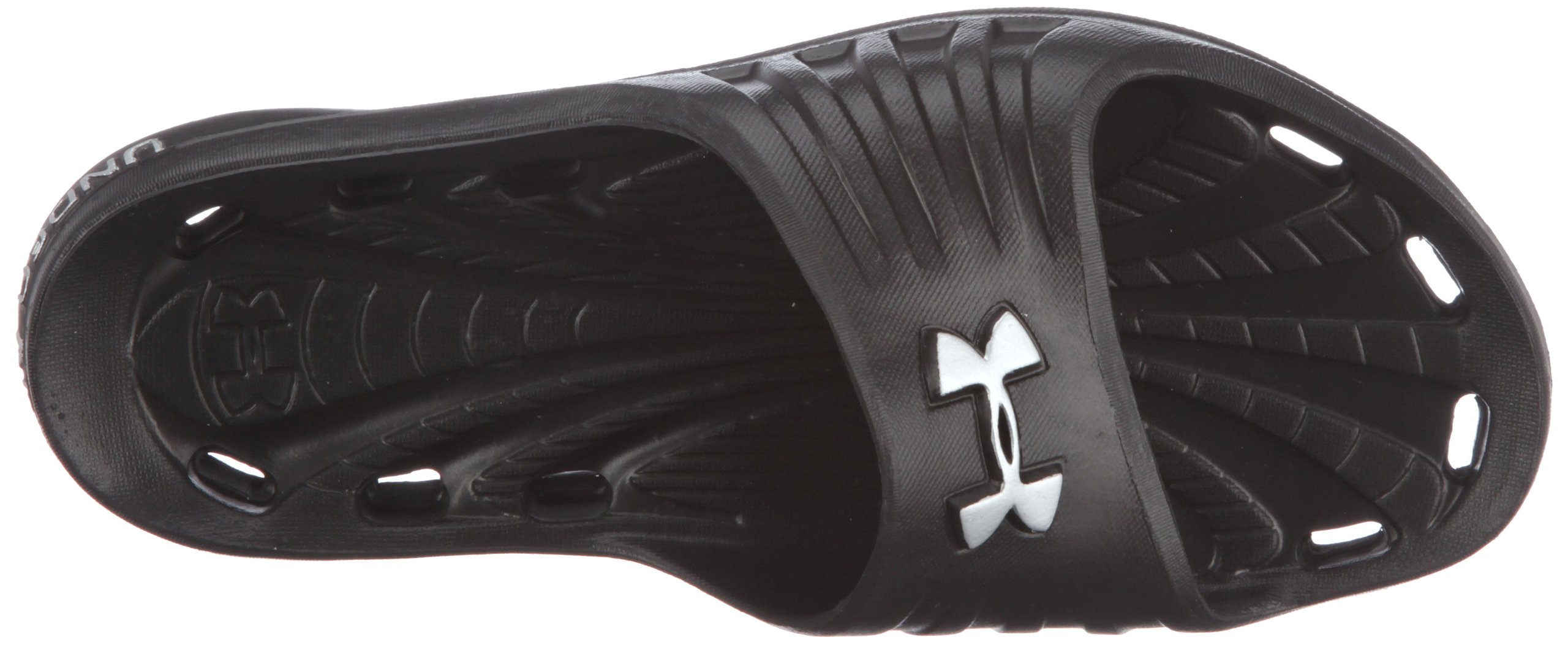 Under Armour Mężczyźni Ua M Locker Sl-sandały.