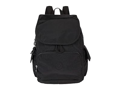 Kipling Citypack Backpack Backpack Bags Black Noir, Nylon