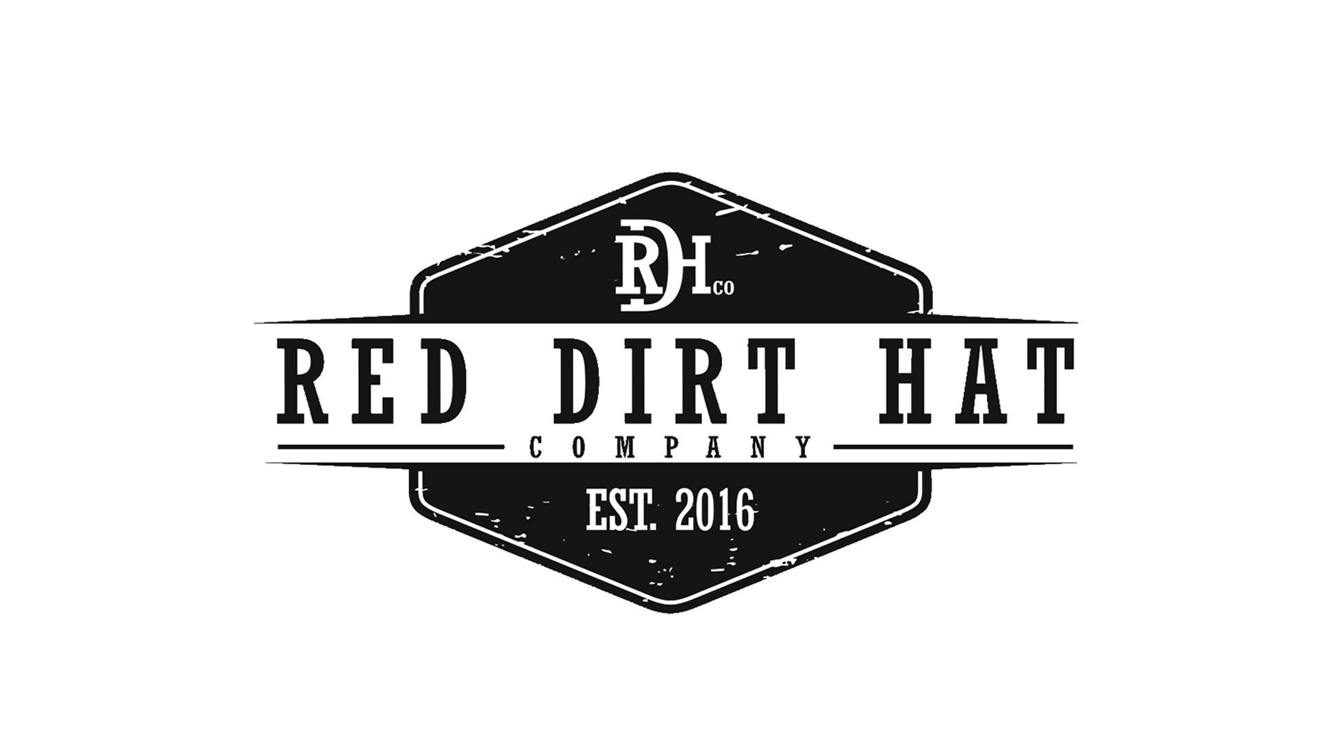 Gorra baseball ajustable Red Dirt Hat Company miniatura 7