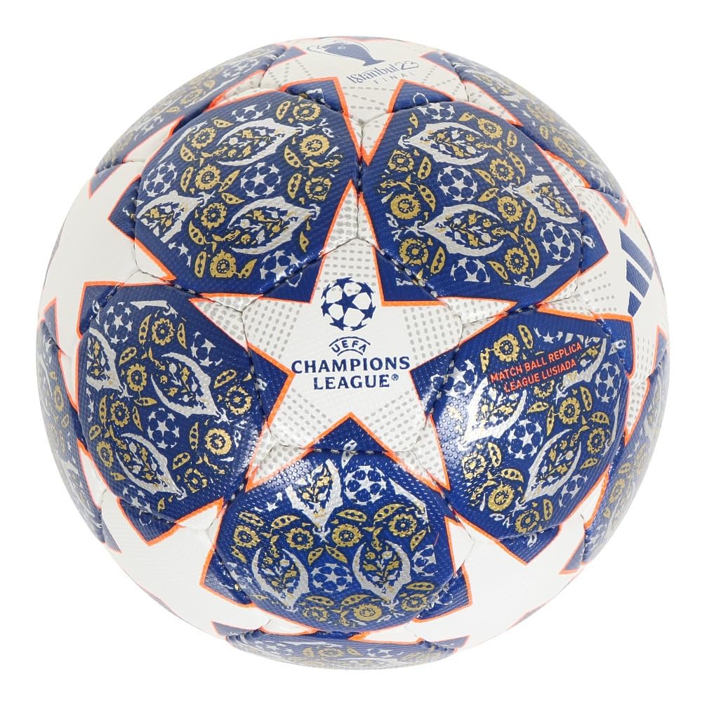 箱付　アディダス　フィナーレ リーグ ルシアーダ　4号＆5号検定球　合計２個 箱付 アディダス フィナーレ リーグ ルシアーダ 4号＆5号検定球