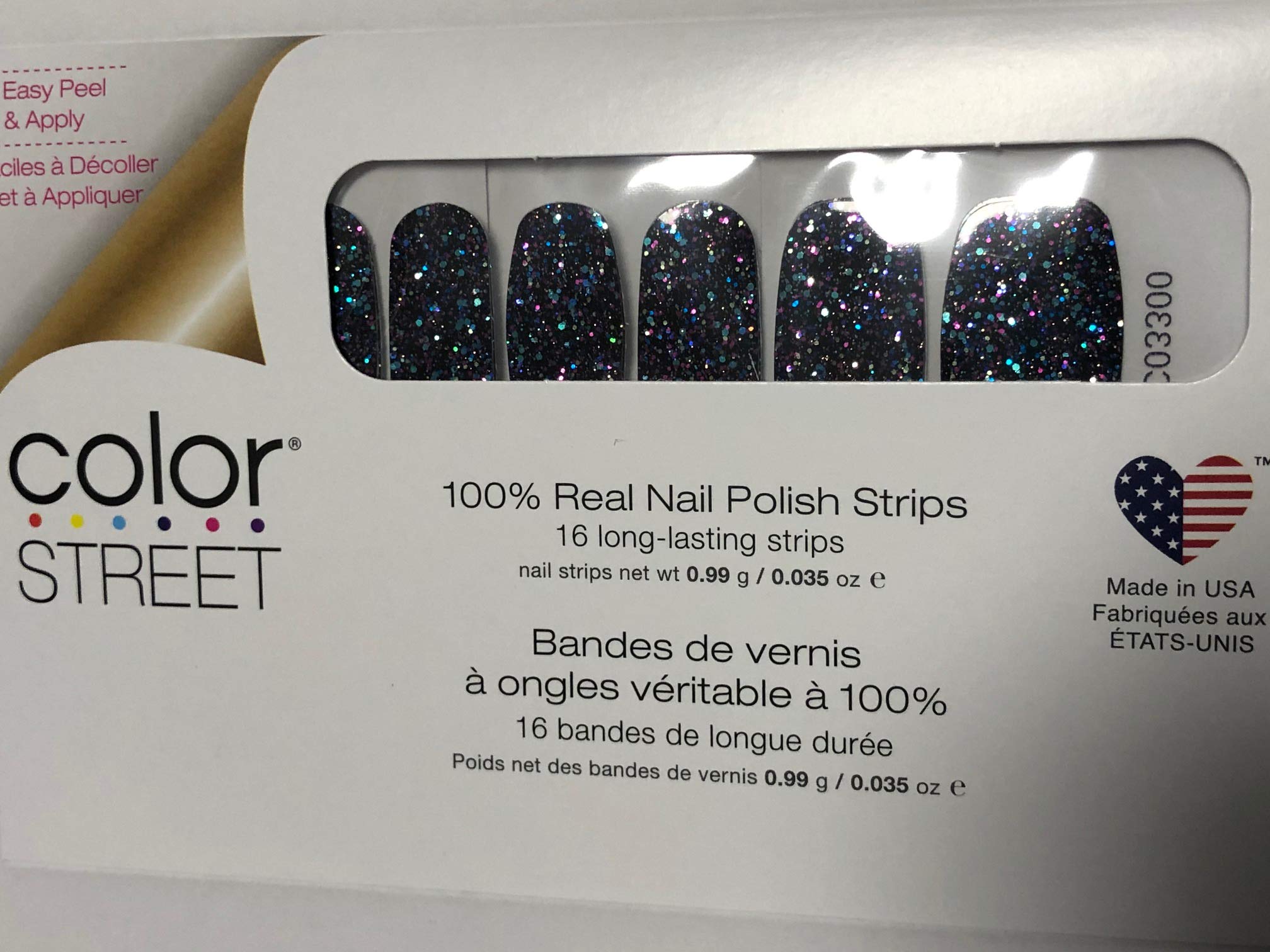 Color StreetHolidaze