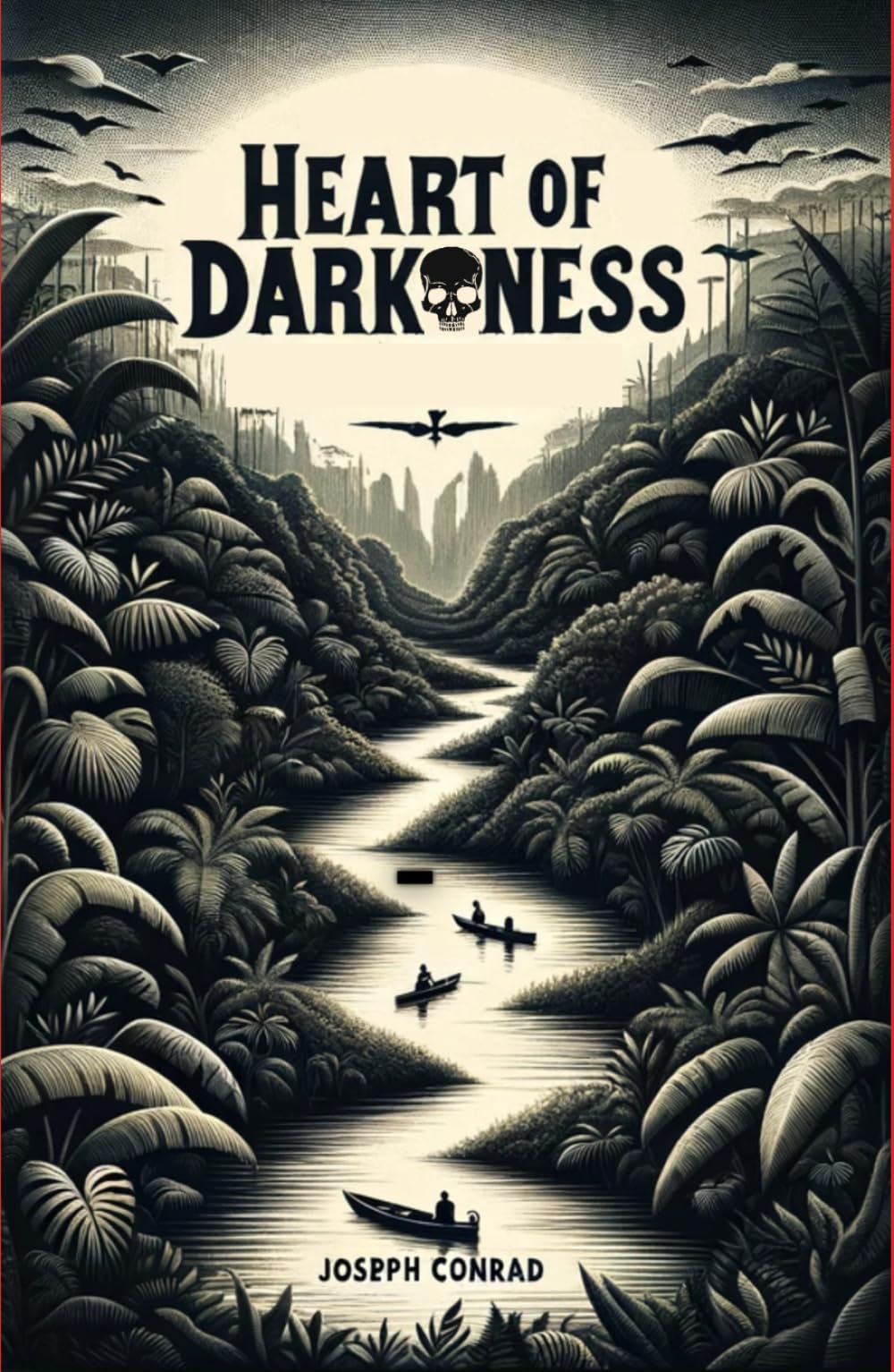 Heart of Darkness