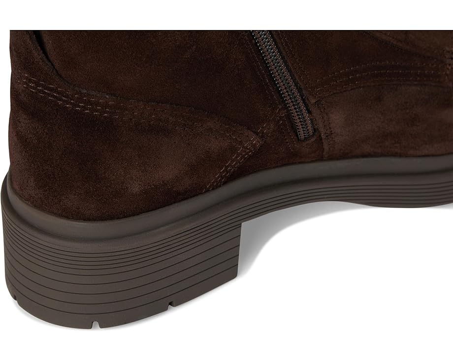 Cole Haan Cherise Lace-up Lug Boots - Right View