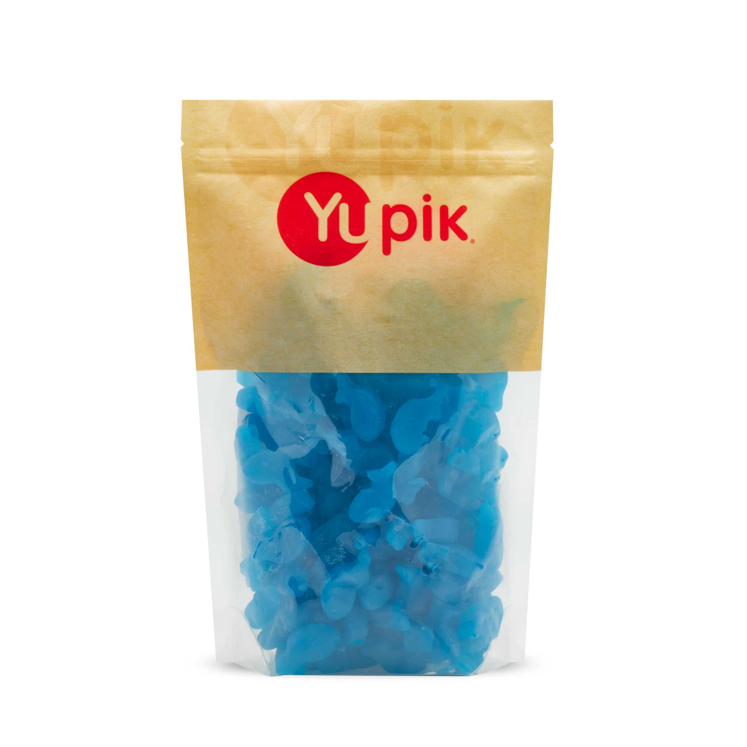Blue Raspberry Whales mccormicks blue whales