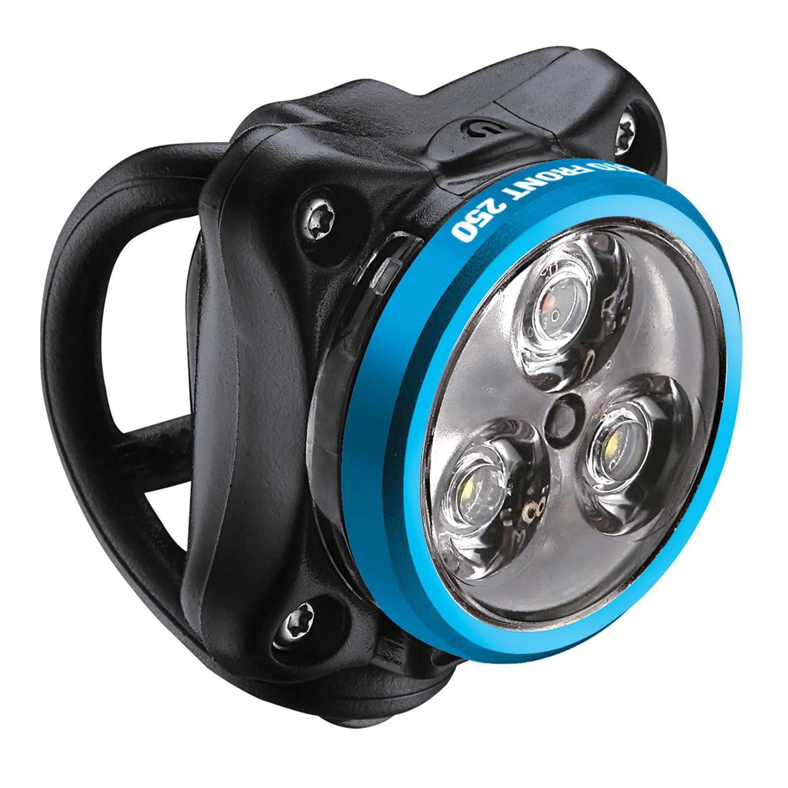 Lampe Velo Led Puissantes Éclairage Vélo Arrière LEZYNE Zecto