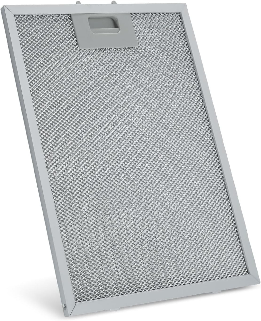 12-5/9" x 10-1/5" Range Hood Filter for Kitchen, 2Pcs