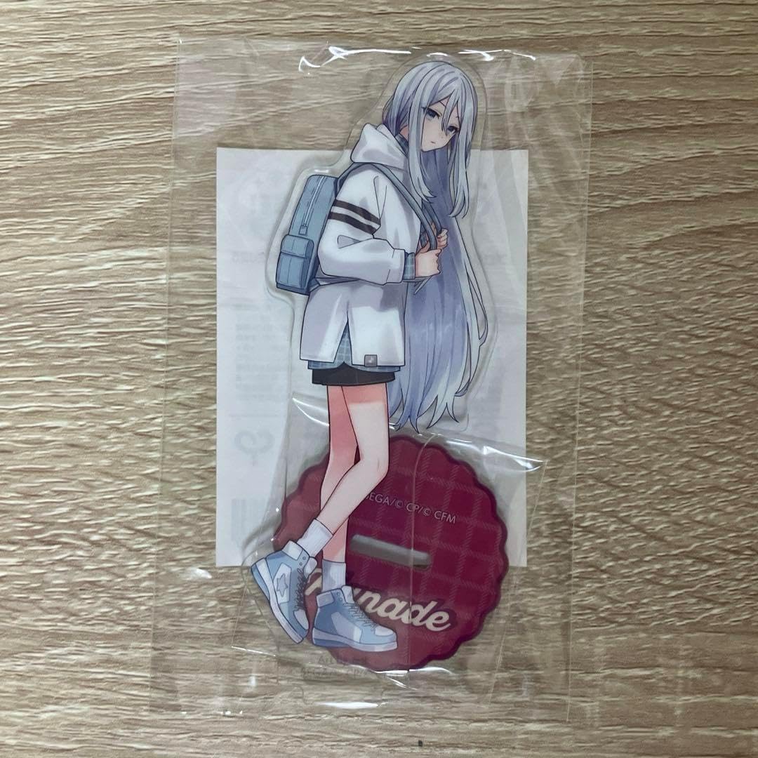 宵崎奏 クリエイターズフェスタ 2025 アクリルスタンド