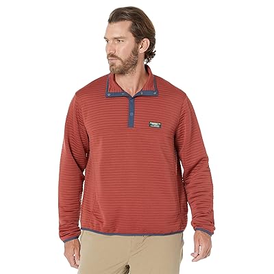 L.L.Bean Airlight Knit Pullover Men