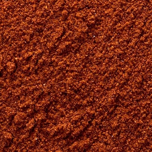 Frontier Co-op Chili Peppers Ground, Cayenne 35,000 HU, Kosher | 1 lb. Bulk Bag | Capsicum annuum L. - Image 3