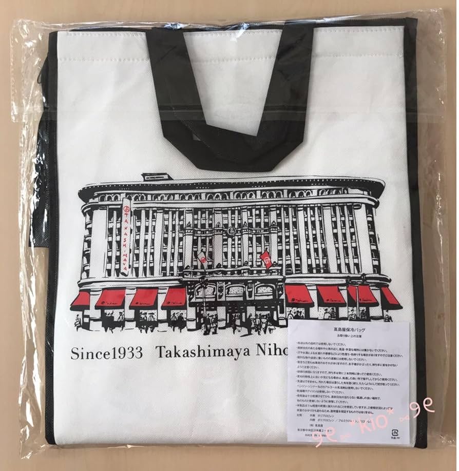 破れなどありません。名古屋高島屋で買いました。お箱と布の袋も