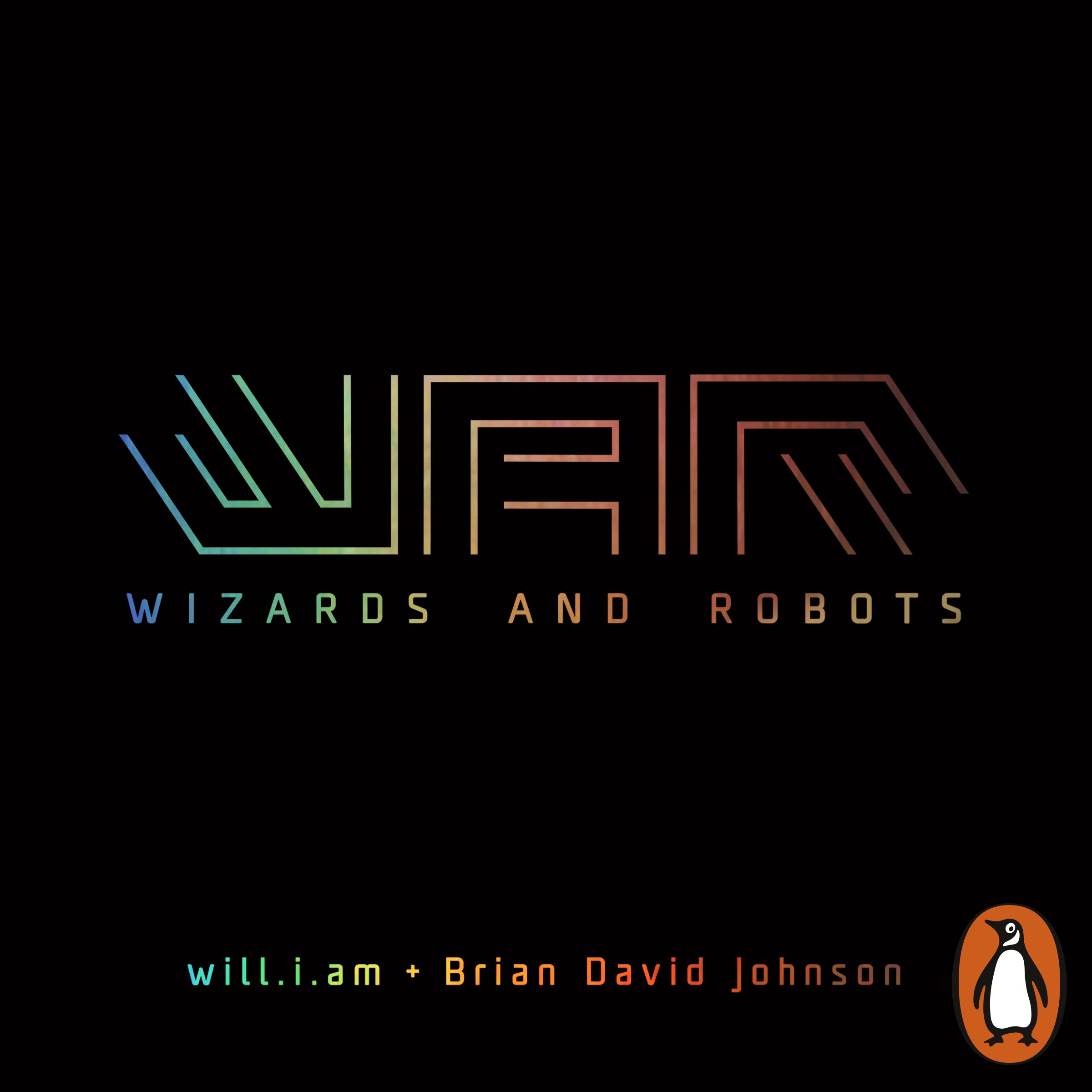 Cover art for WaR: Wizards and Robots