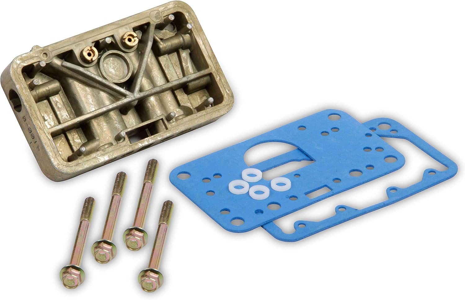 Holley 34-13 4160 to 4150 Conversion Kit