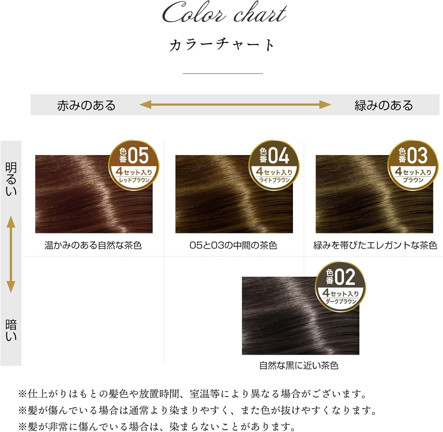 選べる4色・リニューアル】 白髪染め マルベールロイヤルカラー