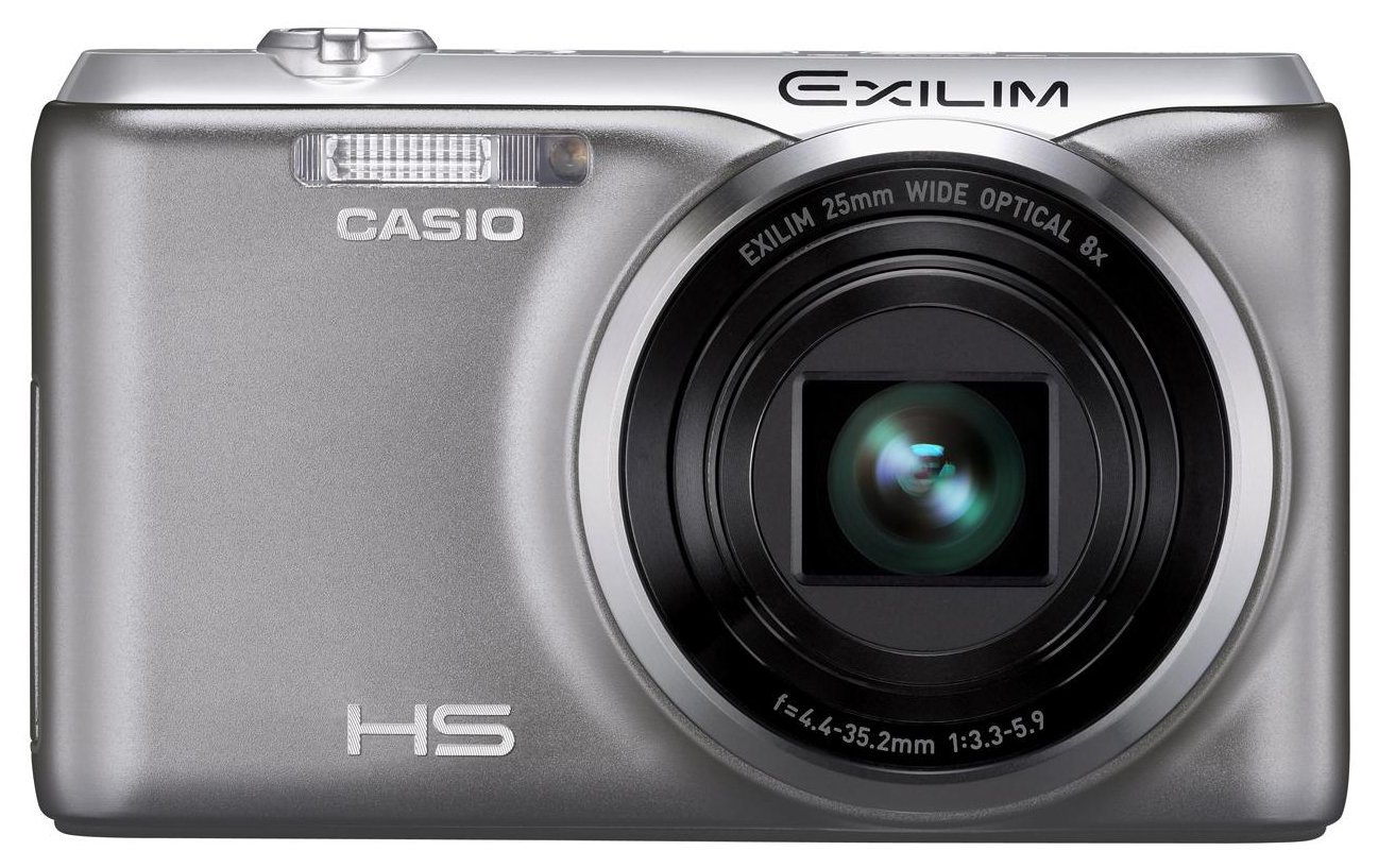 ジャンク】CASIO EXILIM EX-ZR20 コンパクトデジタルカメラ 【公式通販】