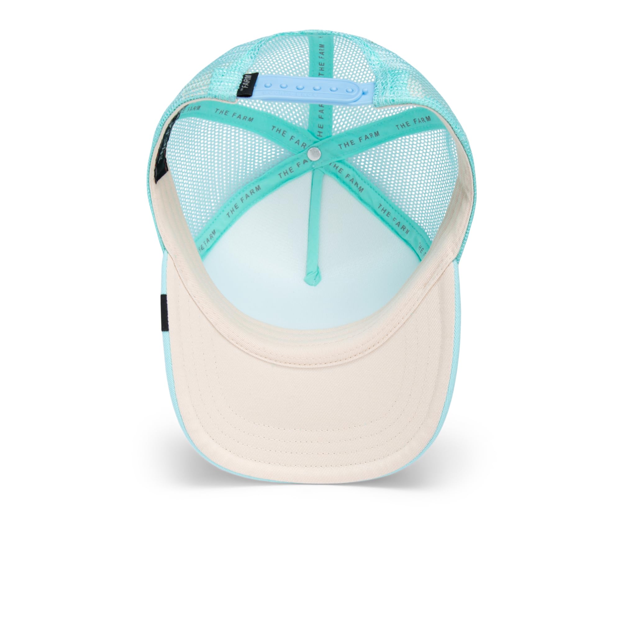 Goorin Bros. Chroma Wave Kids Collection Unisex Trucker Hat
