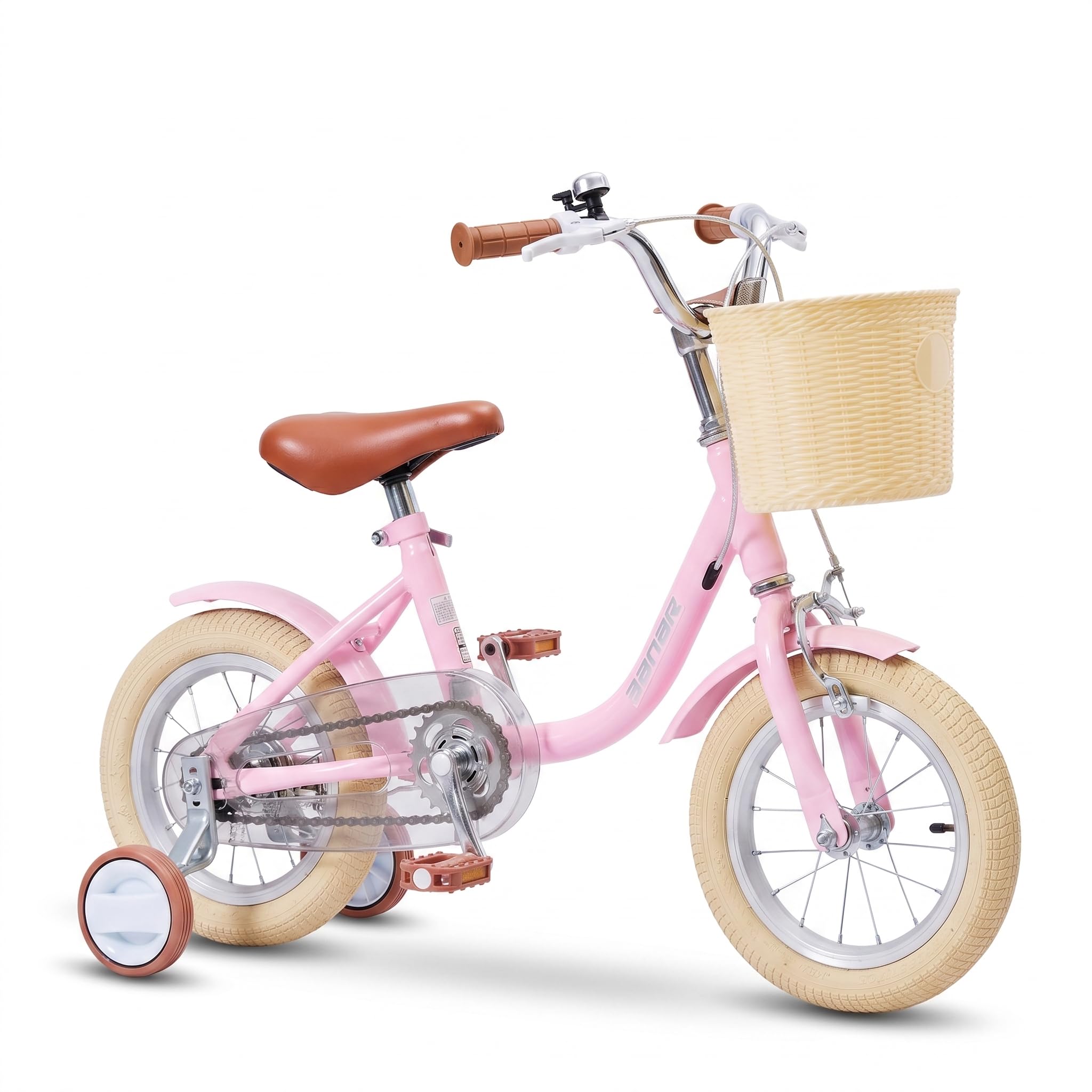 Amazon | 子供用自転車 14・16・18・20インチ 幼児用 可愛い 女の子