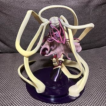 値下げ【未使用・未開封】テガミバチ フィギュア ニッチとステーキ 1/8スケール 集英社ソリッドセレクション10 テガミバチ ニッチ 完成品