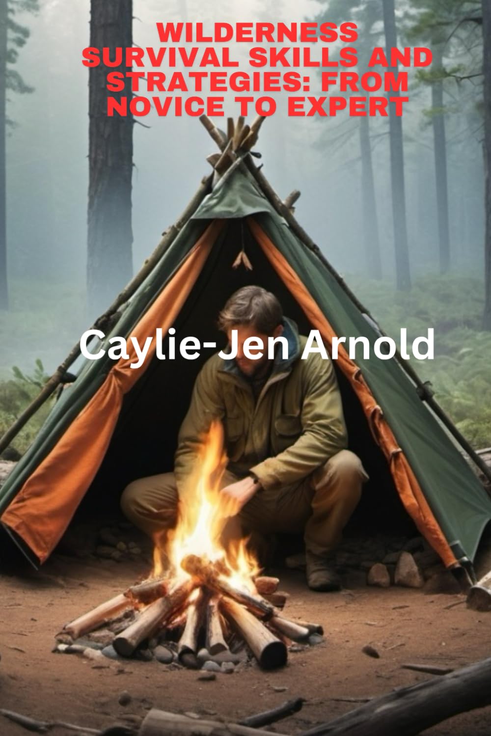 Wilderness Survival Skills and Strategies: From Novice to Expert