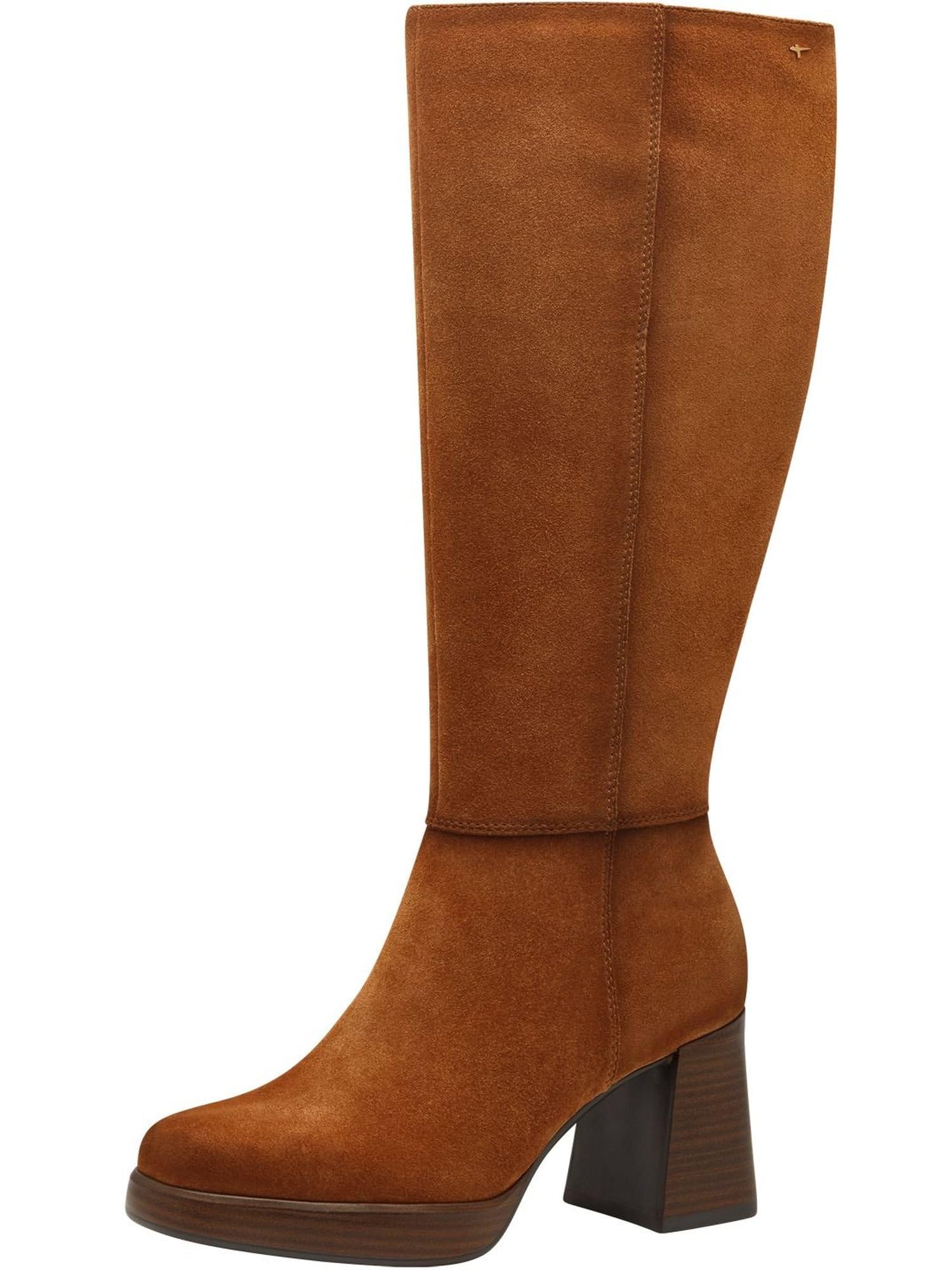 Tamaris Damen Stiefel Flach
