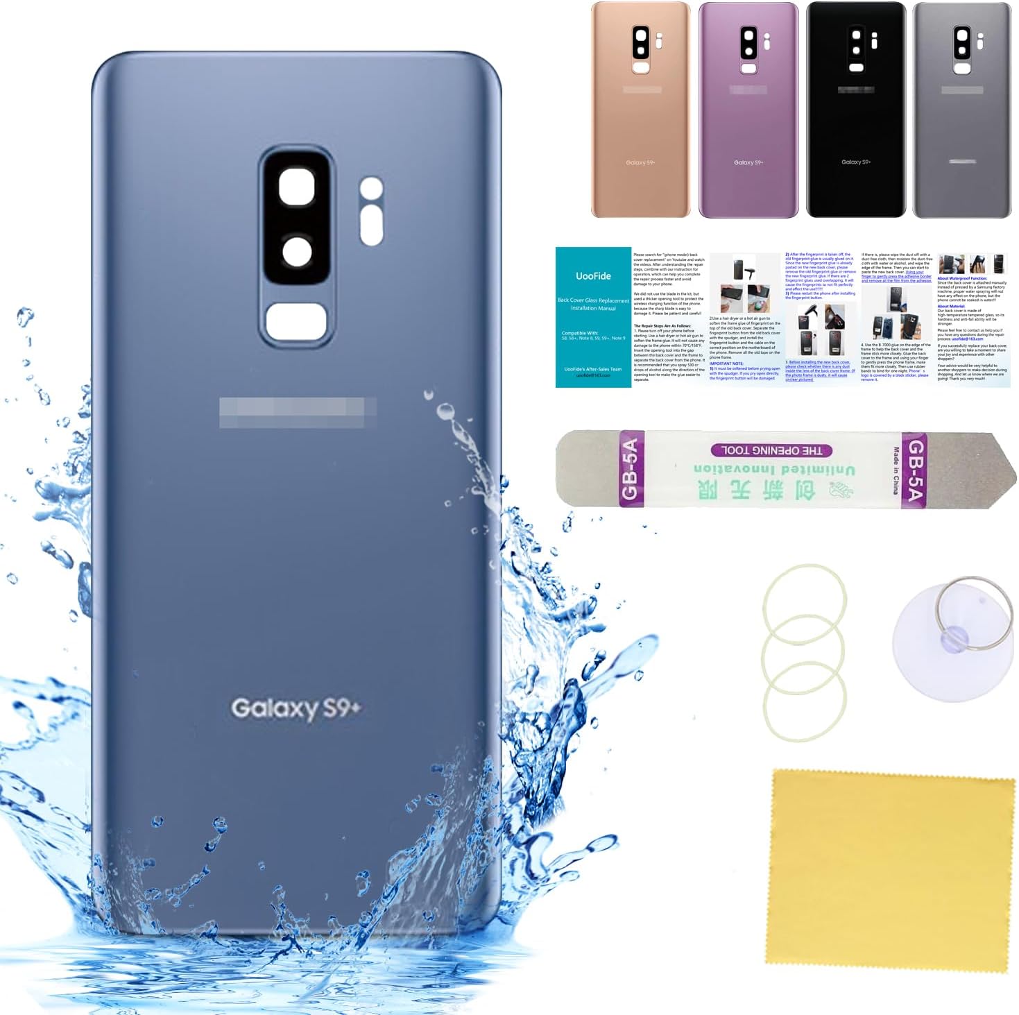 S9 Plus