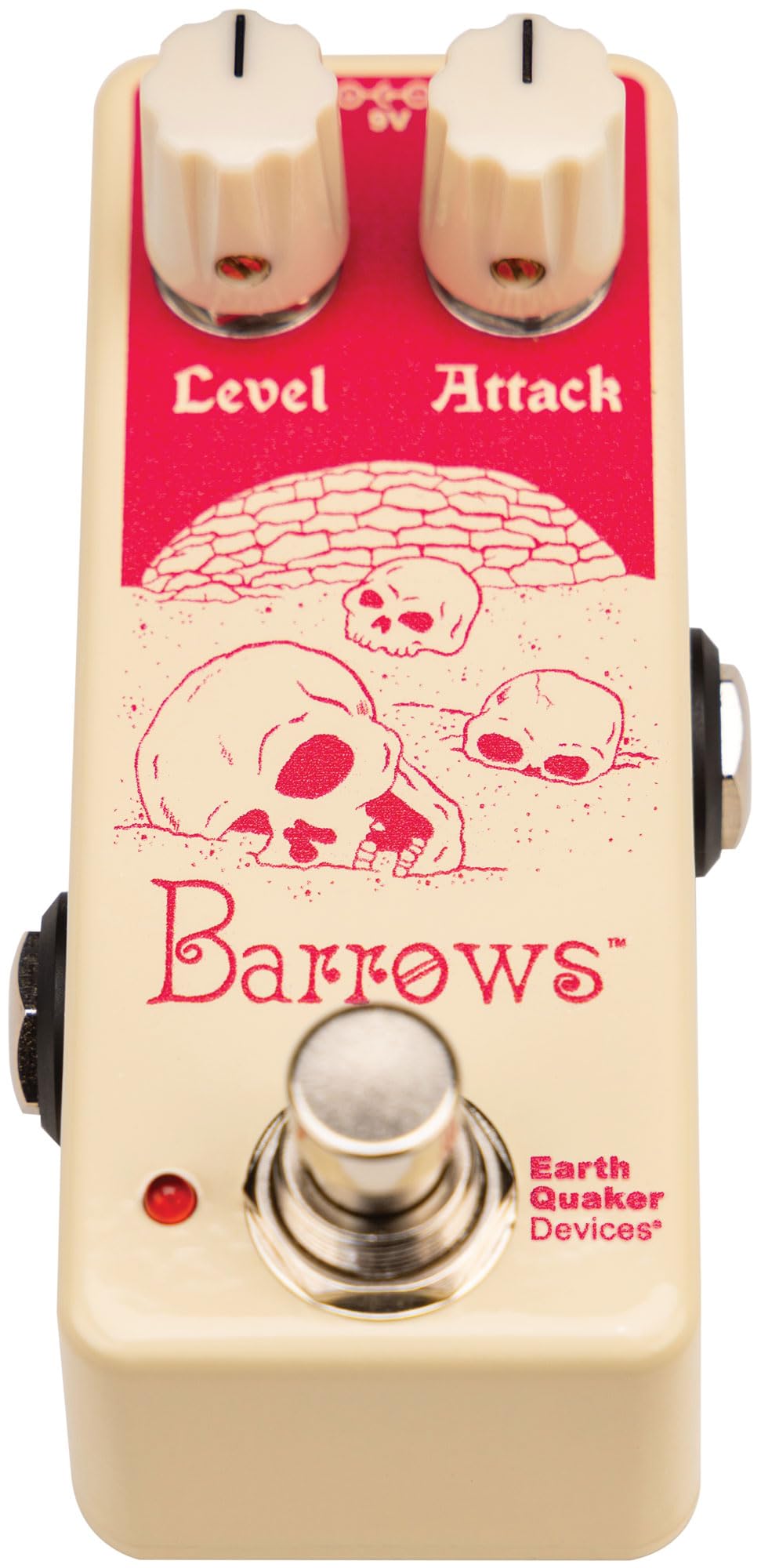 Amazon | EarthQuaker Devices アースクエイカーデバイセス ファズ