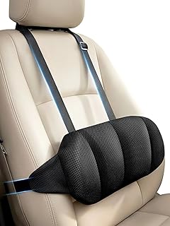 Almofada para Assento do Veículo