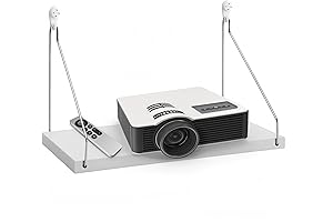 Premium Wall Shelf for Projectors