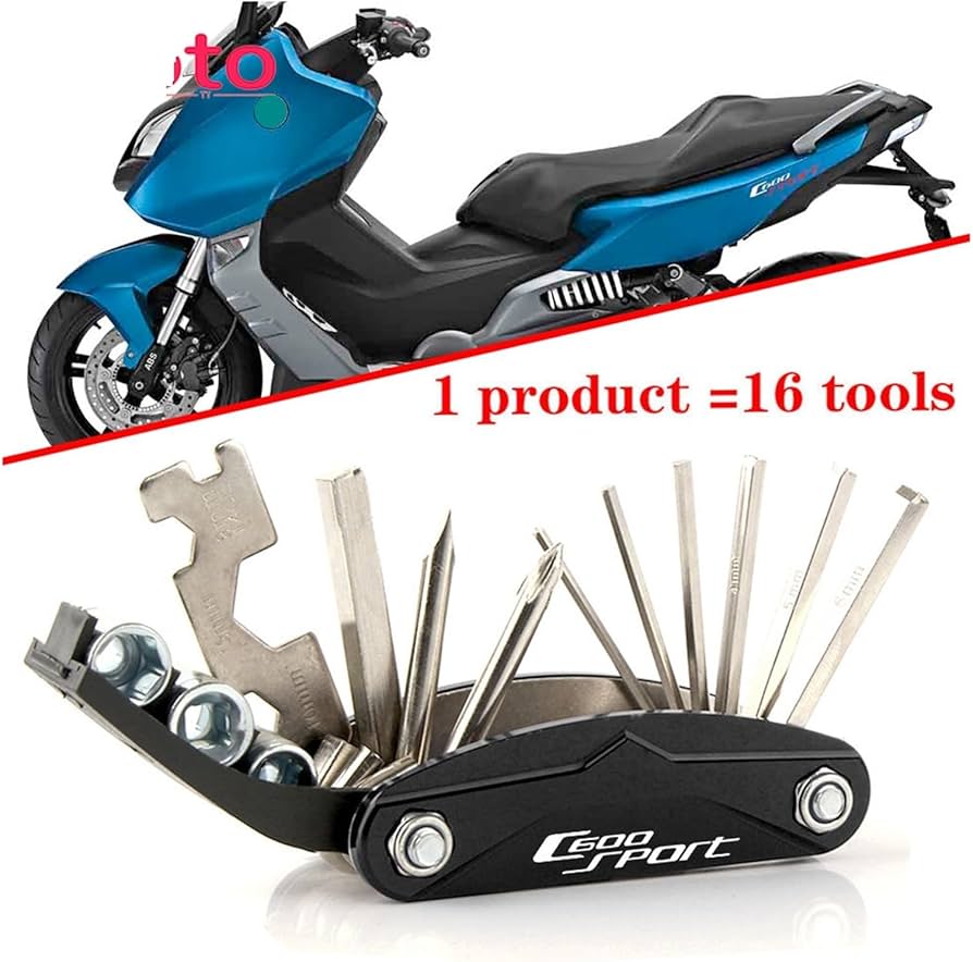 Amazon.co.jp: BMW用 C600 C650 スポーツ C 600 650 スポーツ 2011