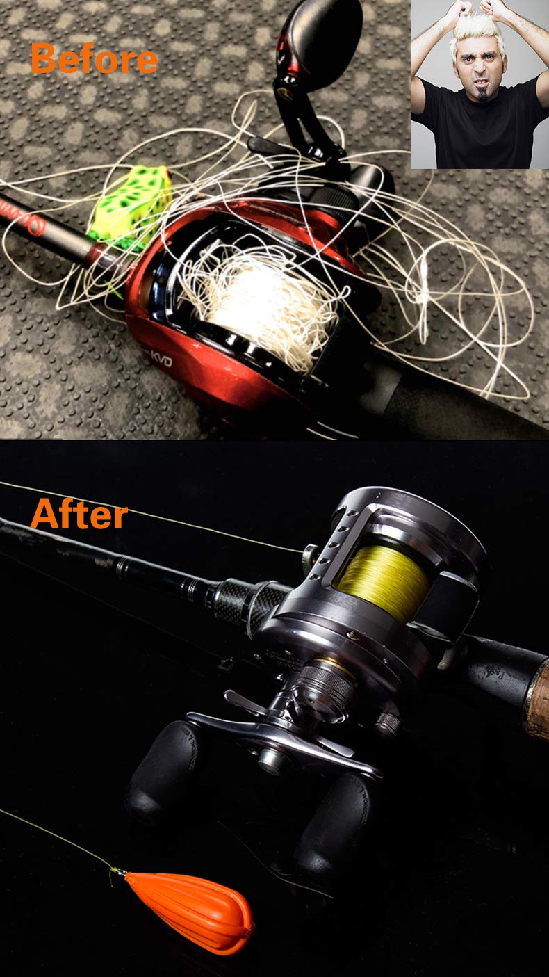 Amazon | Trainpower 釣り練習用キャスティングプラグ 4種類のウェイト