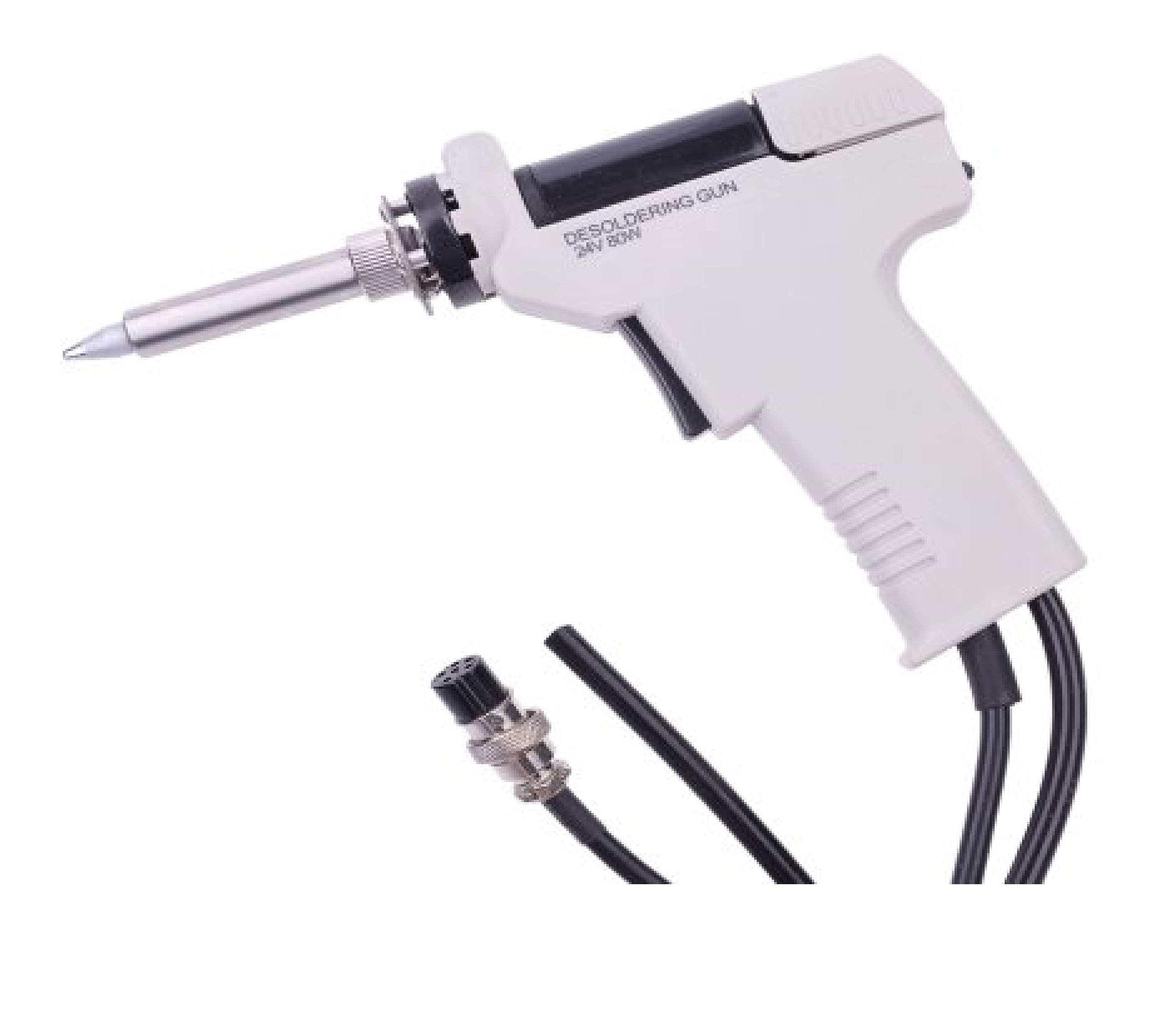 PISTOLET POUR STATION DE SOUDAGE zd-915, zd-917