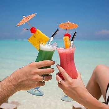 Amazon | フィルター機能ステンレス製ストローコーヒーストロー携帯用