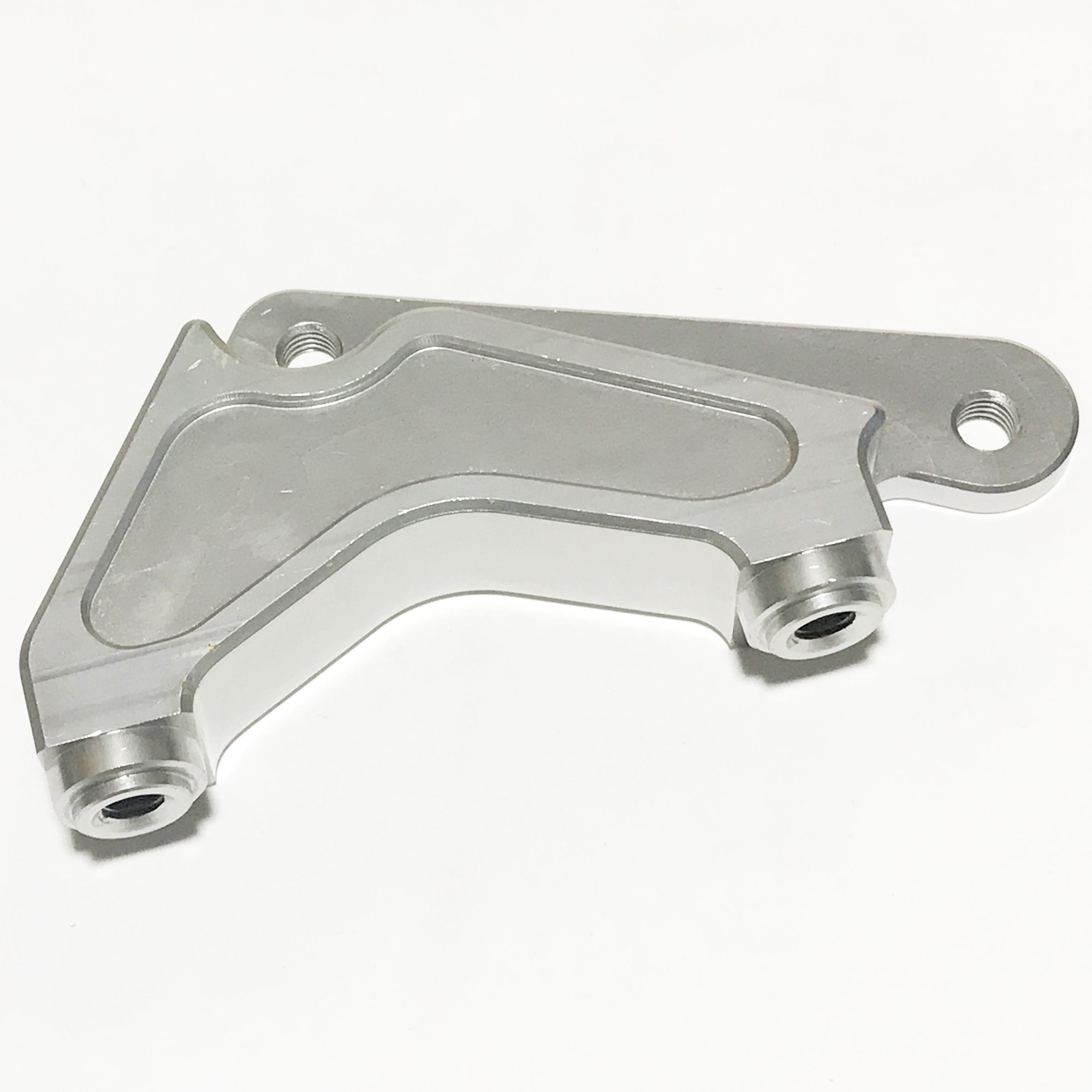 Amazon | Dio用82mmラジアルマウント キャリパーサポート for 200mm