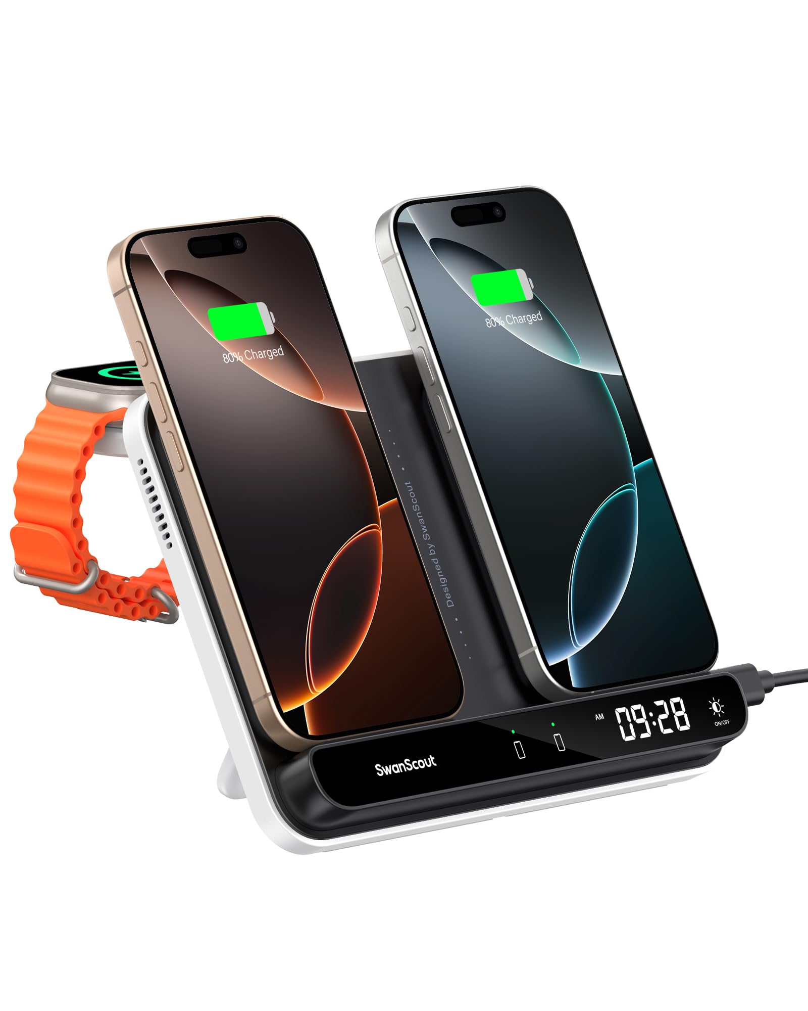 Apple - Pod 2台 iOS 13】2台のAirPodsを同時にiPhoneとペアリングする方法