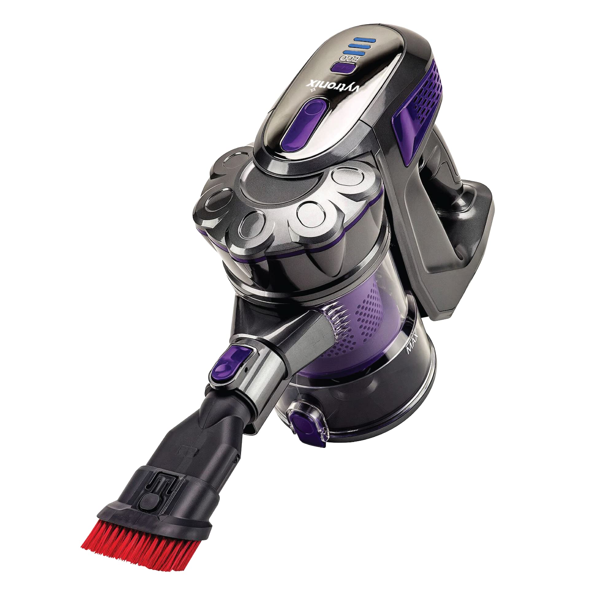 Vytronix NIBC22 22.2V Cordless Vacuum Cleaner Handheld Lightweight 3